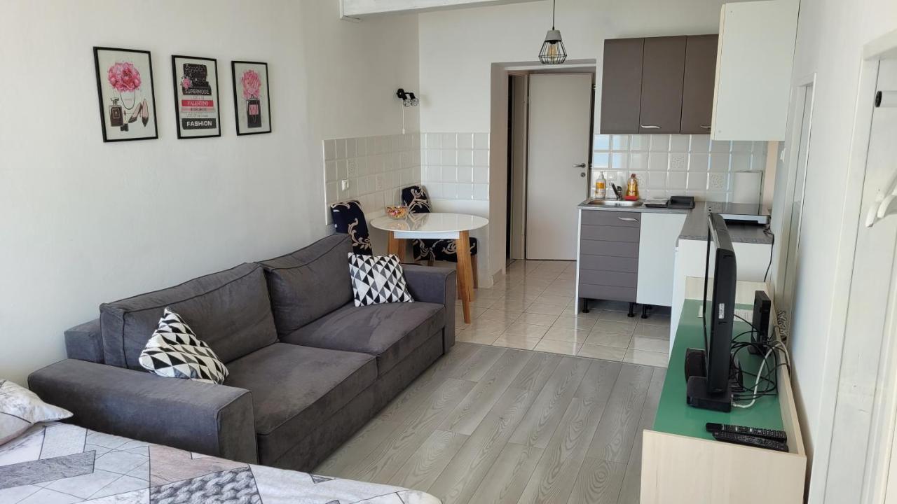 Apartment Loti Piran Eksteriør billede