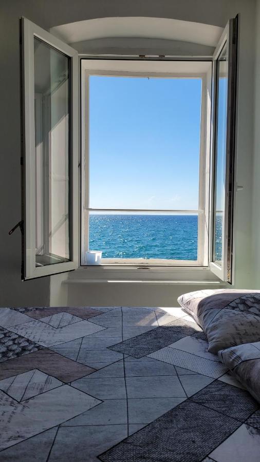 Apartment Loti Piran Eksteriør billede