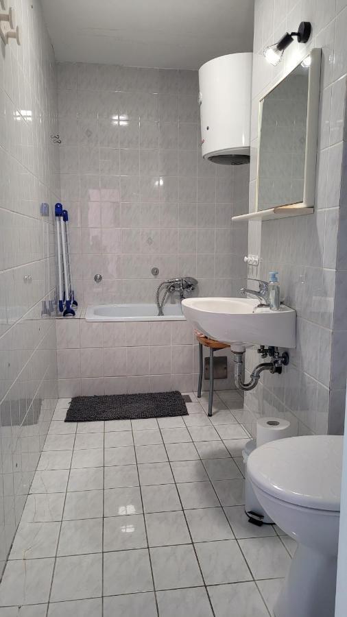 Apartment Loti Piran Eksteriør billede