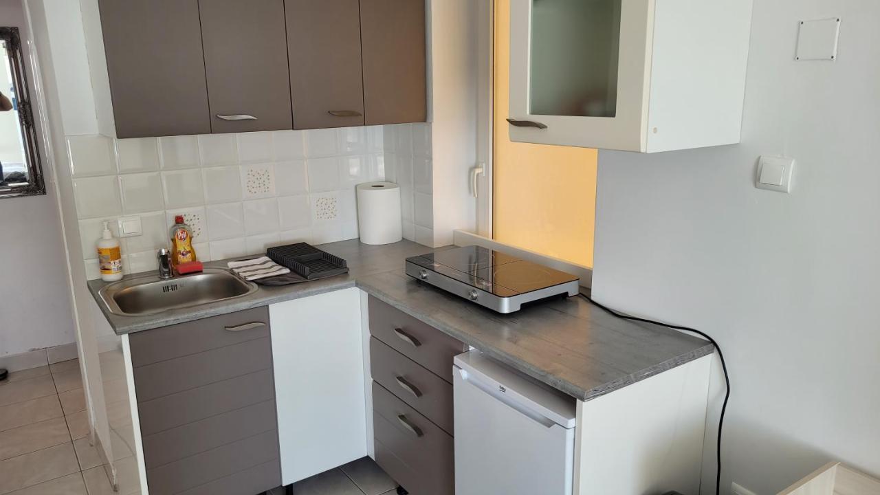 Apartment Loti Piran Eksteriør billede