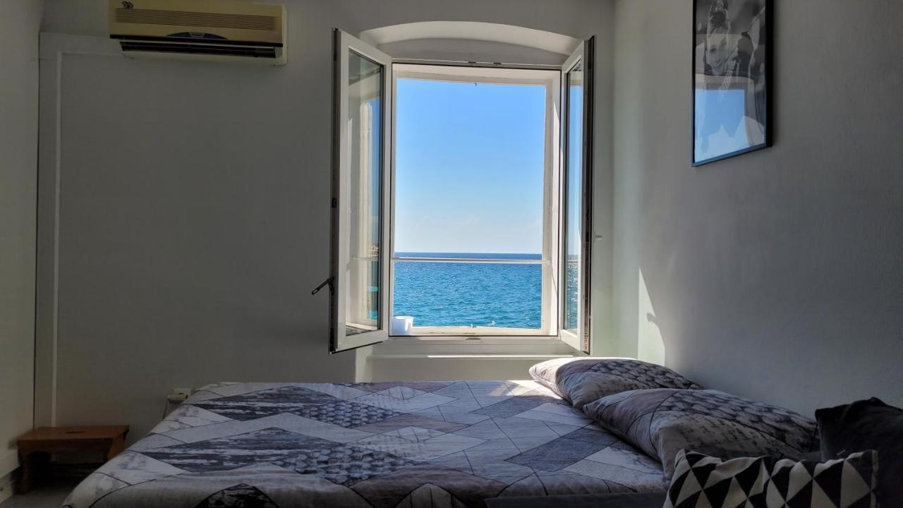 Apartment Loti Piran Eksteriør billede
